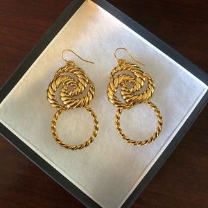 Mini Valletta Vanessa Mooney earrings